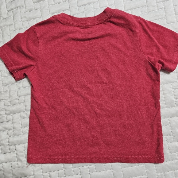 Toddler Disney Mickey Mouse Tee Size 2t - Picture 2 of 3